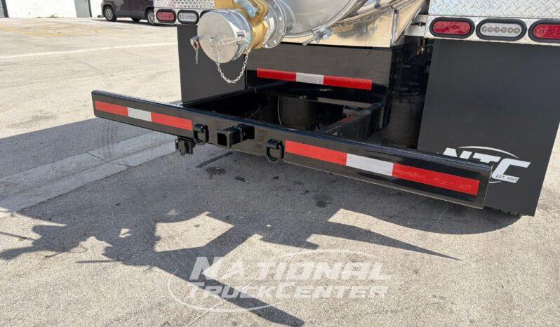 2026 INTERNATIONAL HV-607 full