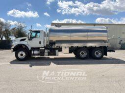 2026 INTERNATIONAL HV-607