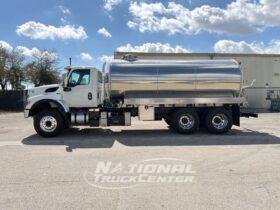 2026 INTERNATIONAL HV-607