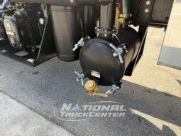 2026 Mack Granite full