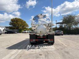 2026 INTERNATIONAL HV-607 full