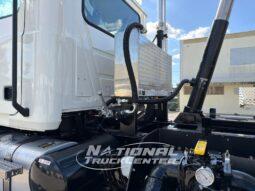 2026 Mack Granite full