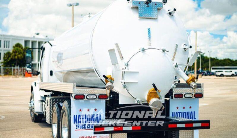 2018 Freightliner M2 full