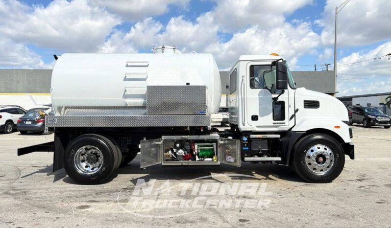 2025 Mack MD7 full