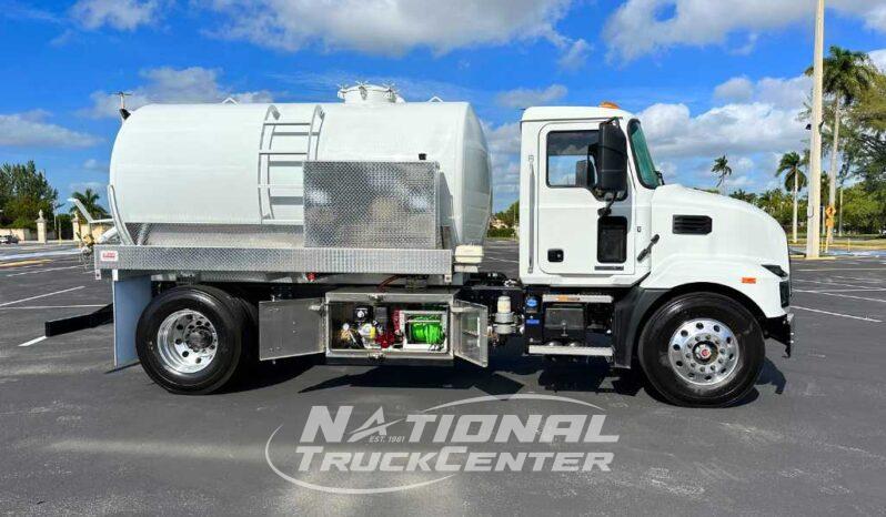 2025 Mack MD7 full