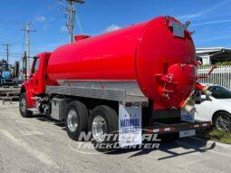 2018 Freightliner M2