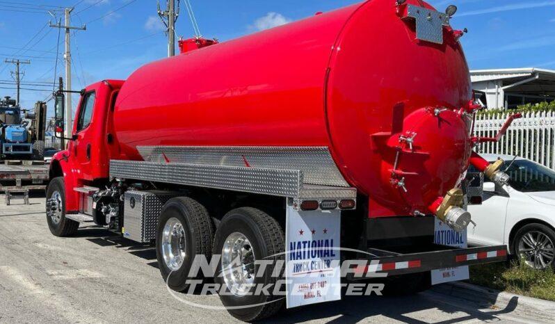 2018 Freightliner M2 full