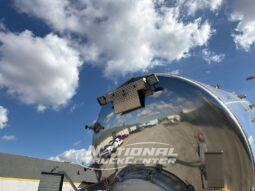 2026 Mack Granite full