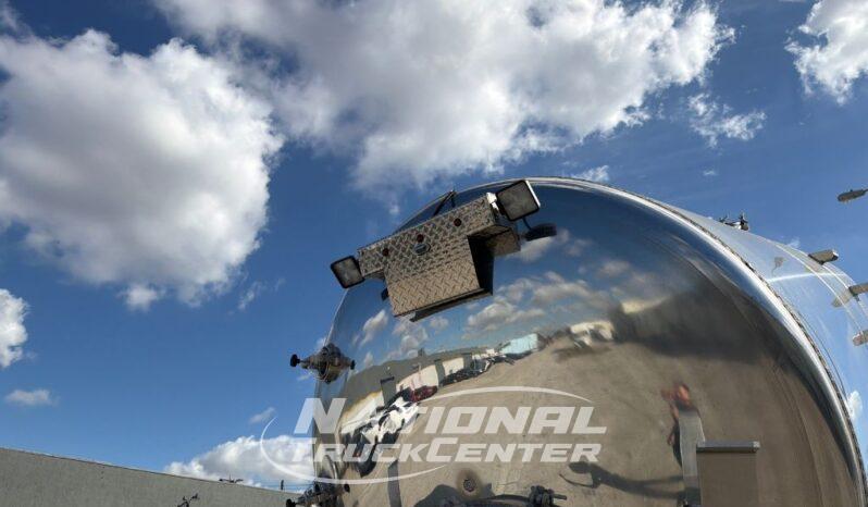 2026 Mack Granite full