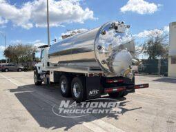 2026 INTERNATIONAL HV-607