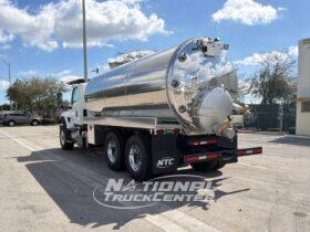 2026 INTERNATIONAL HV-607