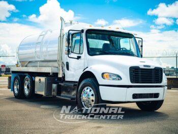 2018 Freightliner M2