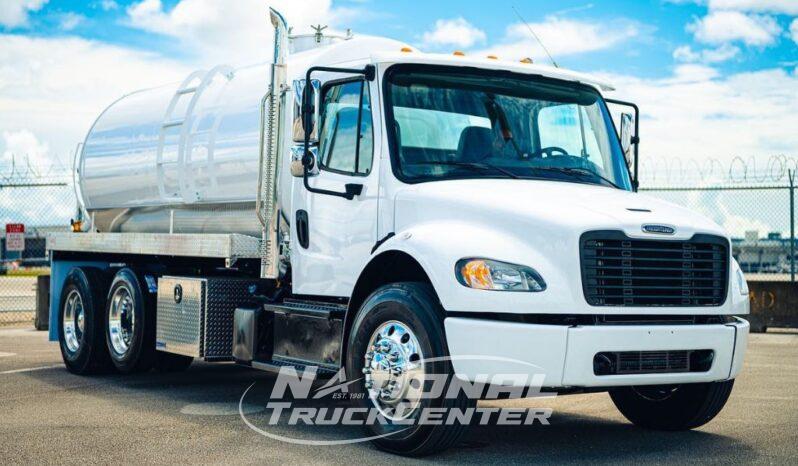 2018 Freightliner M2 full