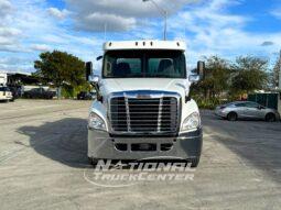2020 Freightliner Cascadia