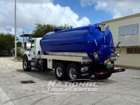 2027 INTERNATIONAL HV-607