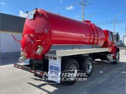 2018 Freightliner M2