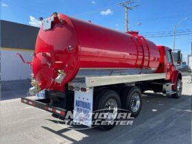 2018 Freightliner M2