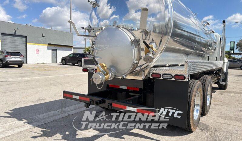 2026 INTERNATIONAL HV-607 full