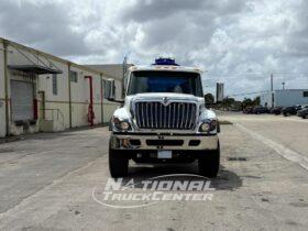 2027 INTERNATIONAL HV-607