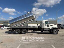 2026 Mack Granite full