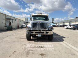 2026 INTERNATIONAL HV-607 full