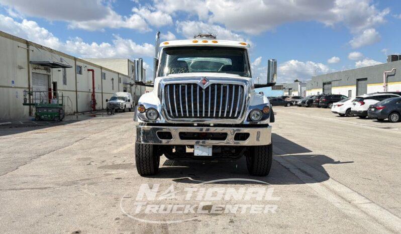 2026 INTERNATIONAL HV-607 full