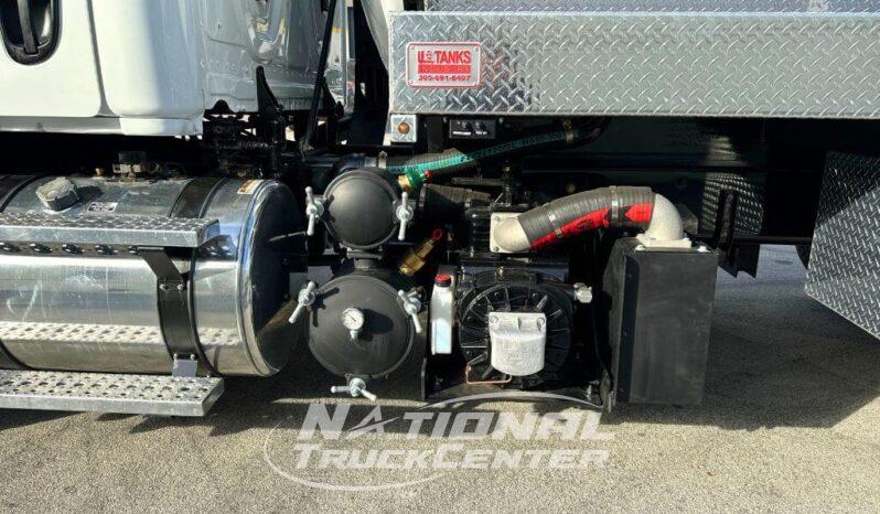 2020 Freightliner Cascadia full