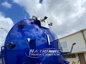 2027 INTERNATIONAL HV-607