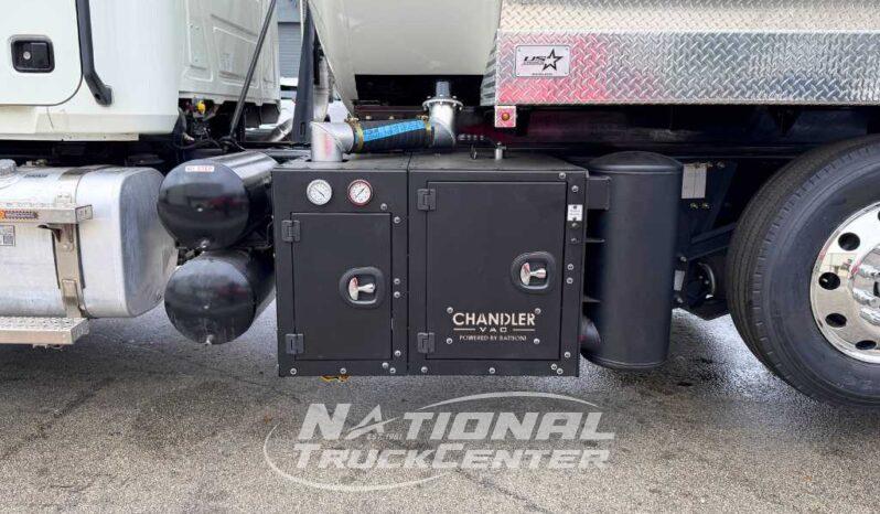 2026 Mack Granite full