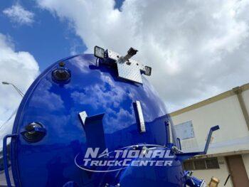 2027 INTERNATIONAL HV-607