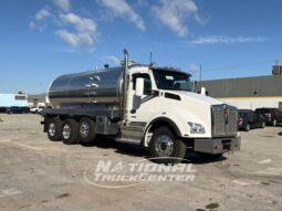 2026 Kenworth T880