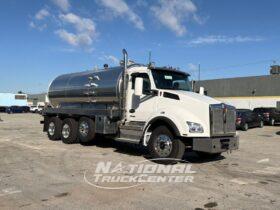 2026 Kenworth T880