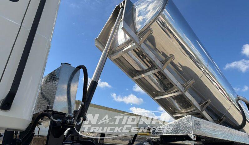 2026 Mack Granite full