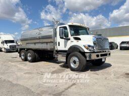 2026 INTERNATIONAL HV-607