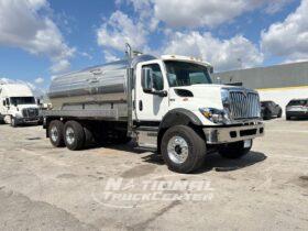 2026 INTERNATIONAL HV-607