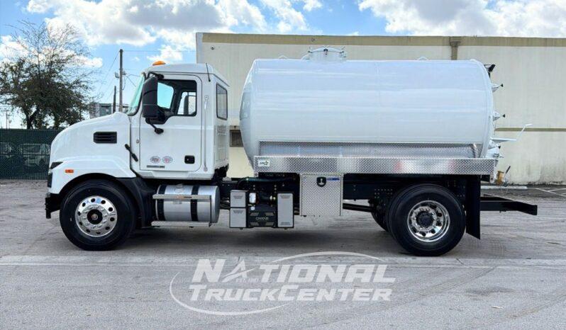 2025 Mack MD7 full
