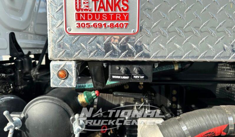 2020 Freightliner Cascadia full