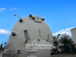 2026 Mack Granite full