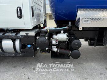 2027 INTERNATIONAL HV-607