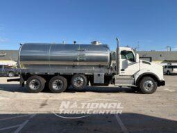 2026 Kenworth T880 full