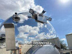 2026 INTERNATIONAL HV-607 full