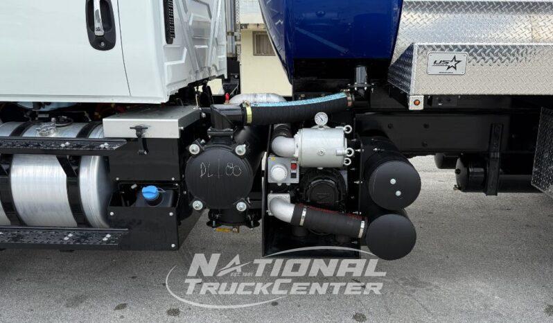 2027 INTERNATIONAL HV-607