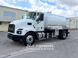 2025 Mack MD7 full