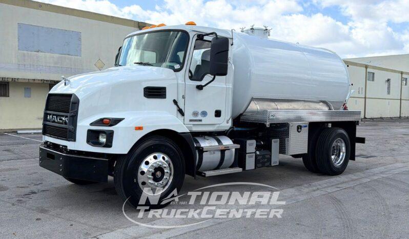 2025 Mack MD7 full