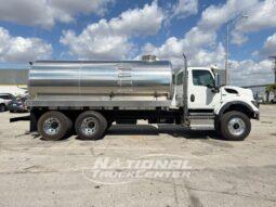 2026 INTERNATIONAL HV-607