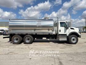 2026 INTERNATIONAL HV-607