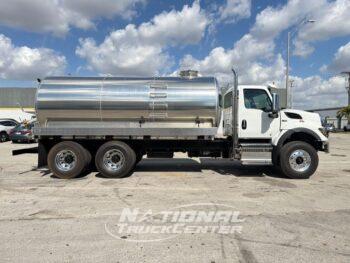 2026 INTERNATIONAL HV-607