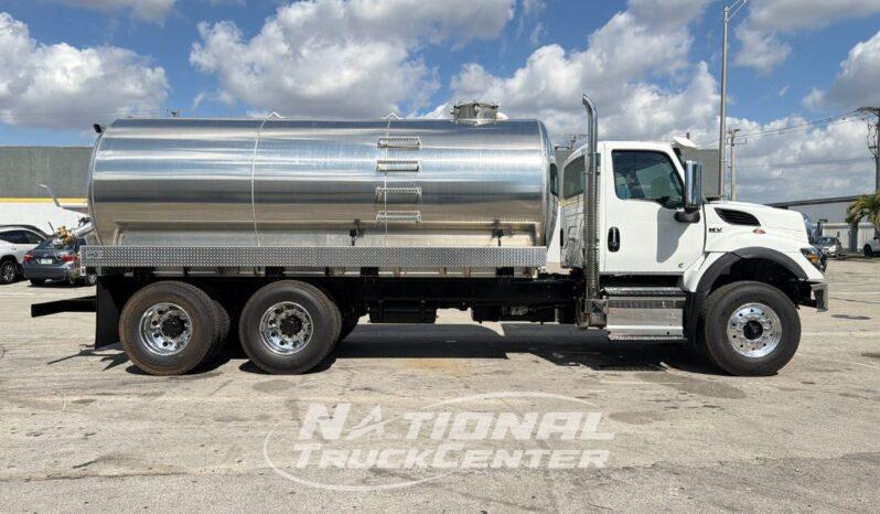 2026 INTERNATIONAL HV-607 full