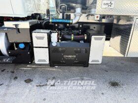 2026 INTERNATIONAL HV-607