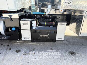 2026 INTERNATIONAL HV-607